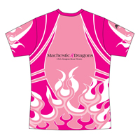 Dragon Boat Jersey